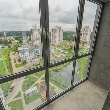 Фотография 3-комнатная квартира по адресу Купревича ул., д. 16 - фото 13