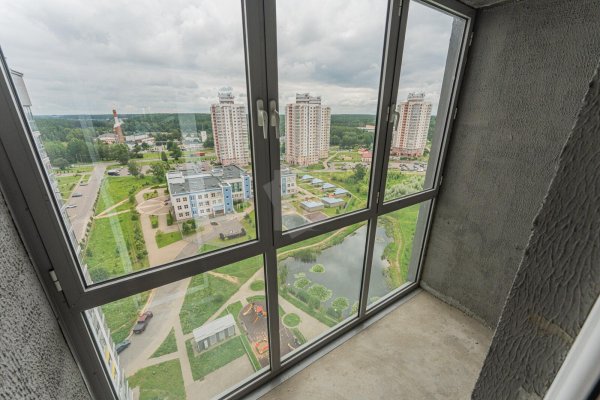 3-комнатная квартира по адресу Купревича ул., д. 16 - фото 13