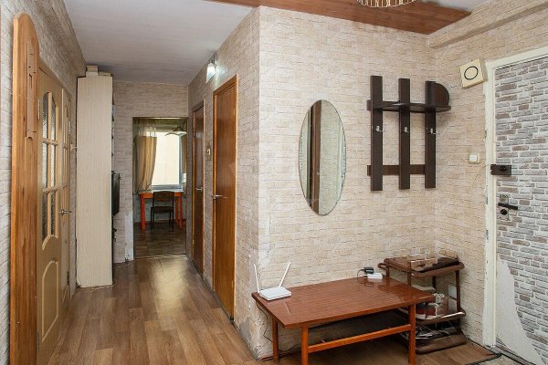 3-комнатная квартира по адресу Дунина-Марцинкевича ул., д. 6 - фото 15