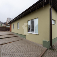 Фотография Продается дом д. Кирши, Зеленый пер. - фото 3