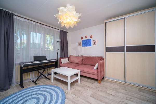 3-комнатная квартира по адресу Аэродромная ул., д. 5 к. 2 - фото 9