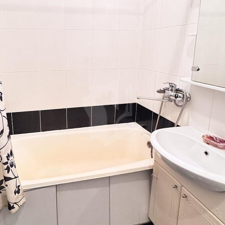 Фотография 1-комнатная квартира по адресу Шугаева ул., д. 9 - фото 14