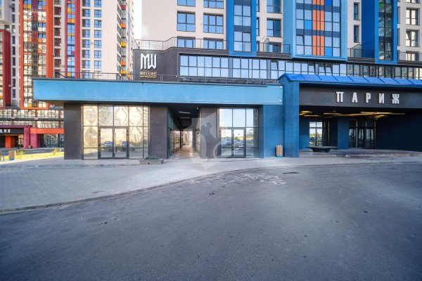 Сдается торговое помещение по адресу г. Минск, Савицкого ул., д. 35 - фото 2