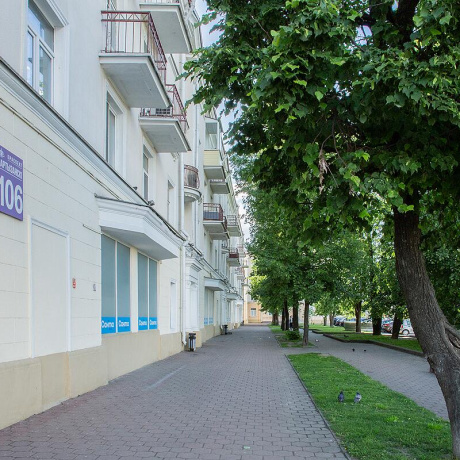 Фотография 1-комнатная квартира по адресу Партизанский просп., д. 106 - фото 17
