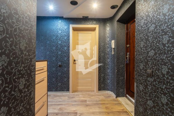 1-комнатная квартира по адресу Казинца ул., д. 80 - фото 13