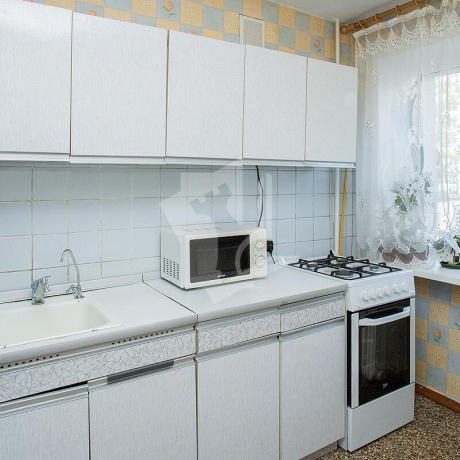 Фотография 2-комнатная квартира по адресу Ольшевского ул., д. 3 к. 2 - фото 17