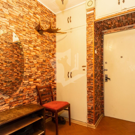 Фотография 2-комнатная квартира по адресу Пушкина просп., д. 19 - фото 12