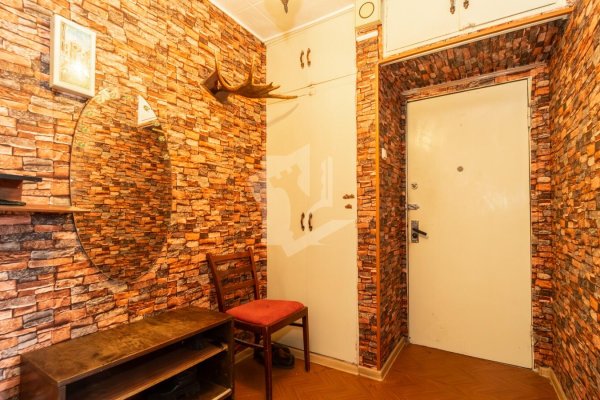 2-комнатная квартира по адресу Пушкина просп., д. 19 - фото 12