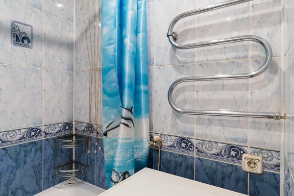 3-комнатная квартира по адресу Захарова ул., д. 74 к. 9 - фото 9