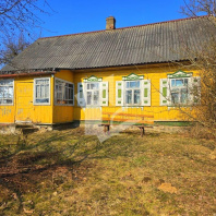 Фотография Продается коттедж д. Старое Село, Центральная ул. - фото 4