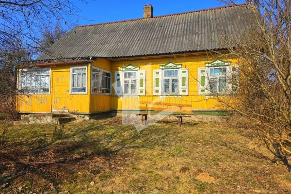 Продается коттедж д. Старое Село, Центральная ул. - фото 4