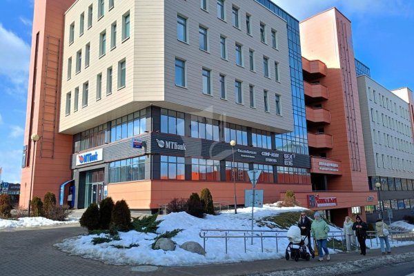 Сдается торговое помещение по адресу г. Минск, Лучины ул., д. 7 - фото 9