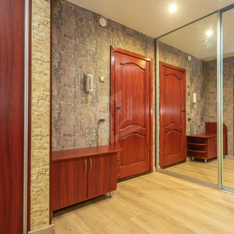 Фотография 1-комнатная квартира по адресу Наполеона Орды ул., д. 47 - фото 7