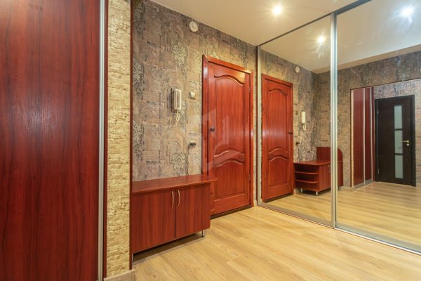 1-комнатная квартира по адресу Наполеона Орды ул., д. 47 - фото 7