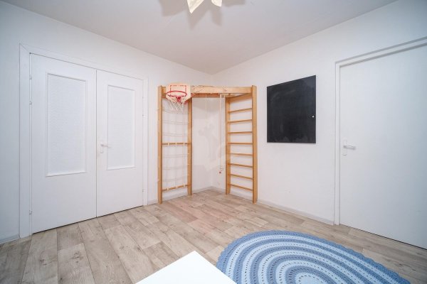 3-комнатная квартира по адресу Аэродромная ул., д. 5 к. 2 - фото 10