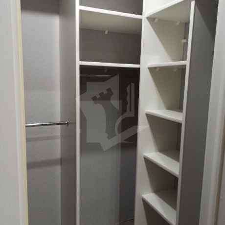 Фотография 2-комнатная квартира по адресу Лынькова ул., д. 35 - фото 14