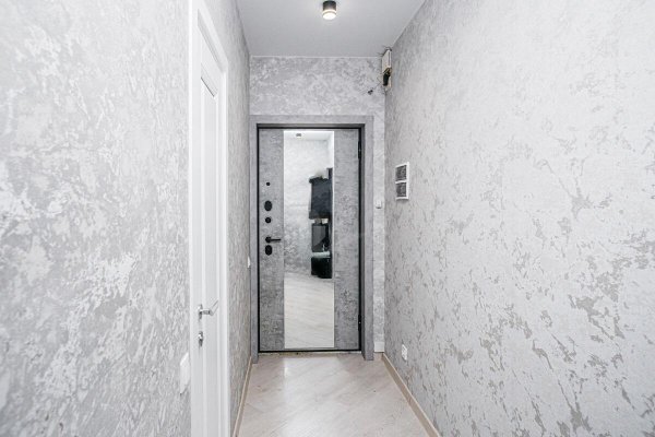 2-комнатная квартира по адресу Игоря Лученка ул., д. 1 - фото 6