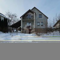 Фотография Продается коттедж аг. Ждановичи, Урожайная ул. - фото 4