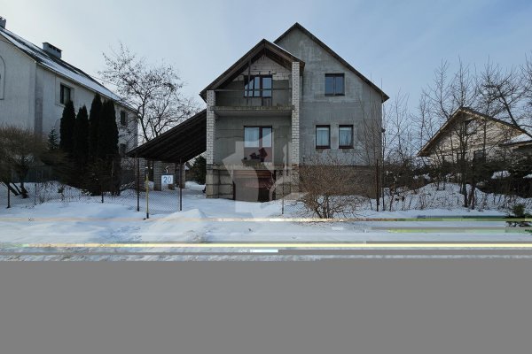 Продается коттедж аг. Ждановичи, Урожайная ул. - фото 4