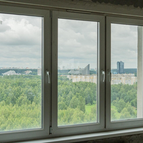Фотография 3-комнатная квартира по адресу Купревича ул., д. 16 - фото 14