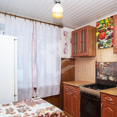 Фотография 2-комнатная квартира по адресу Волгоградская ул., д. 57 - фото 10