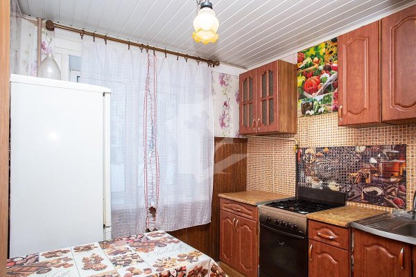 2-комнатная квартира по адресу Волгоградская ул., д. 57 - фото 10