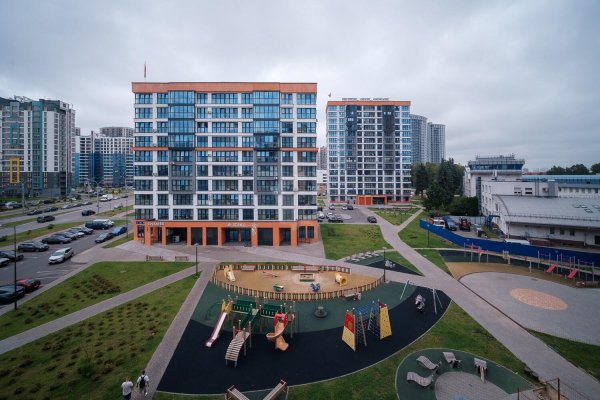 1-комнатная квартира по адресу Николы Теслы ул., д. 19 - фото 6