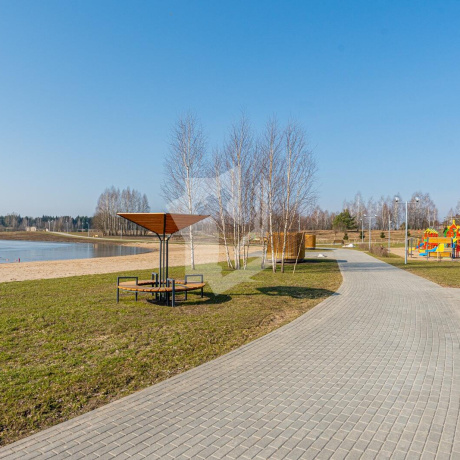 Фотография 1-комнатная квартира по адресу Ленина пер., д. 3 - фото 18