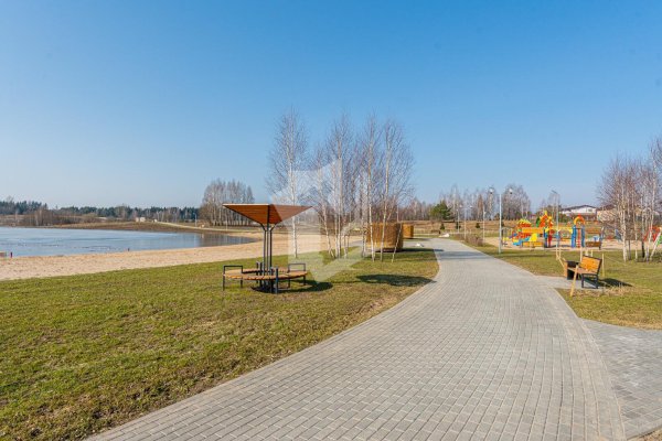 1-комнатная квартира по адресу Ленина пер., д. 3 - фото 18