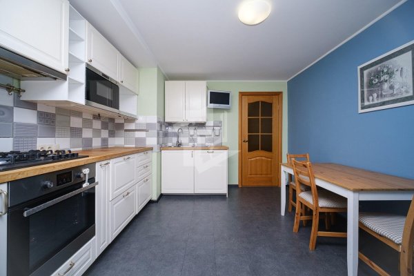 3-комнатная квартира по адресу Скрипникова ул., д. 34 - фото 4