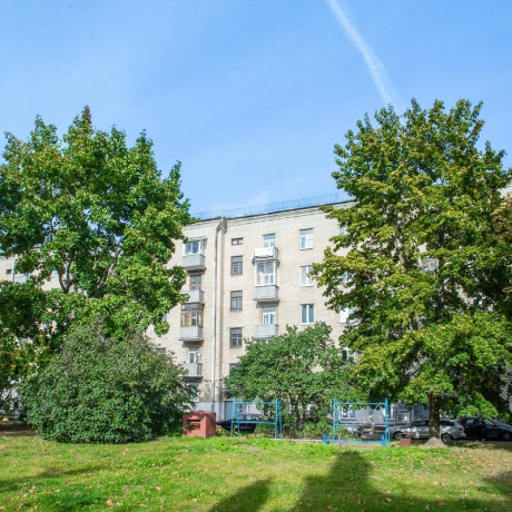 Фотография 2-комнатная квартира по адресу Свердлова ул., д. 32 - фото 15