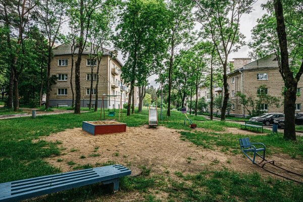 1-комнатная квартира по адресу Красина ул., д. 51 - фото 14