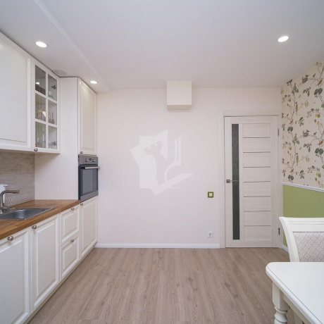 Фотография 2-комнатная квартира по адресу Микояна ул., д. 1 - фото 18