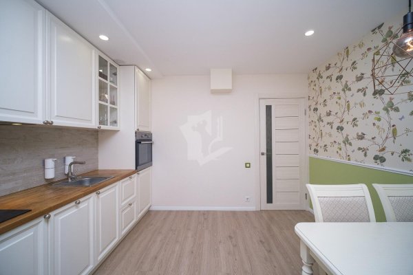 2-комнатная квартира по адресу Микояна ул., д. 1 - фото 18