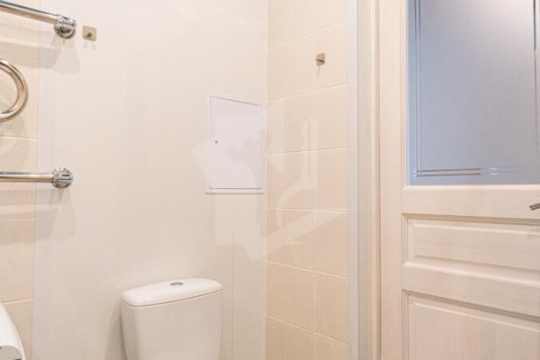 1-комнатная квартира по адресу Николы Теслы ул., д. 8 - фото 8