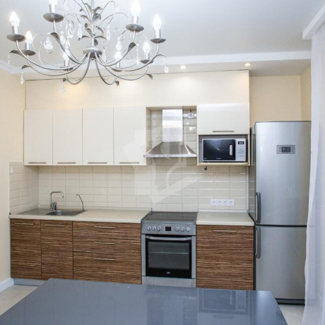 Фотография 2-комнатная квартира по адресу Сурганова ул., д. 7 к. А - фото 2