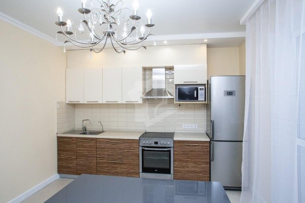 2-комнатная квартира по адресу Сурганова ул., д. 7 к. А - фото 2