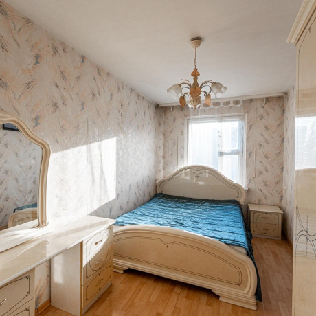 Фотография 2-комнатная квартира по адресу Одинцова ул., д. 18 к. 1 - фото 7