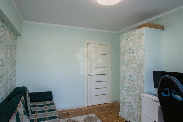 3-комнатная квартира по адресу Притыцкого ул., д. 42 - фото 8