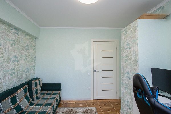 3-комнатная квартира по адресу Притыцкого ул., д. 42 - фото 9