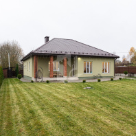 Фотография Продается дом д. Кирши, Зеленый пер. - фото 4