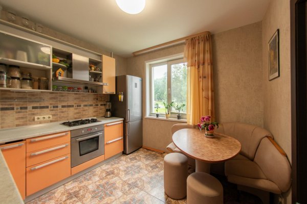 3-комнатная квартира по адресу Игуменский тракт, д. 18 - фото 14