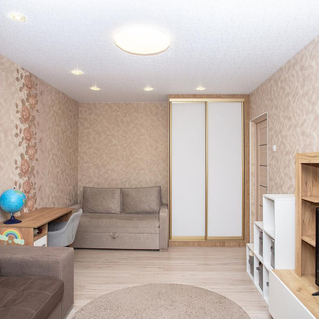 Фотография 1-комнатная квартира по адресу Багратиона 2-й пер., д. 19 - фото 10