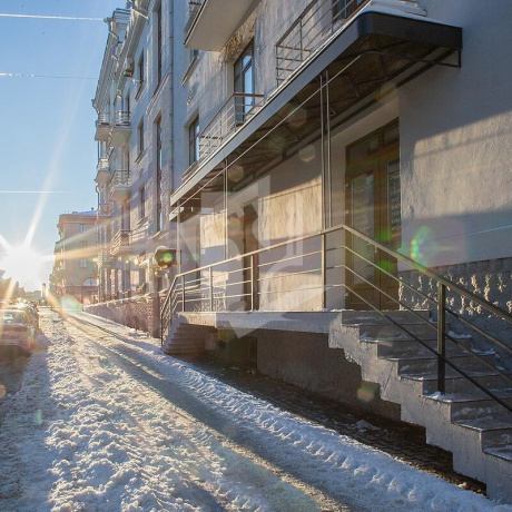 Фотография Продается торговое помещение по адресу г. Минск, Маркса ул., д. 25 - фото 10