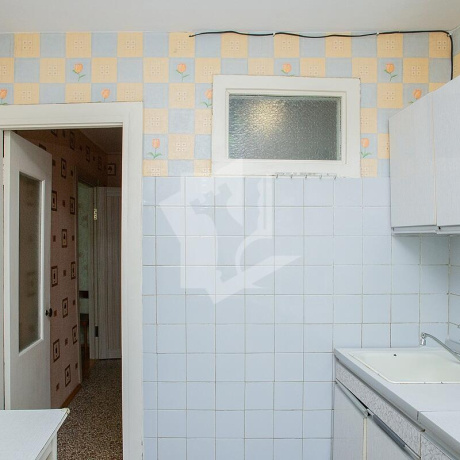 Фотография 2-комнатная квартира по адресу Ольшевского ул., д. 3 к. 2 - фото 18