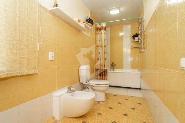 Продается дом п. Тресковщина, Щорса, д. 26 к. А - фото 19