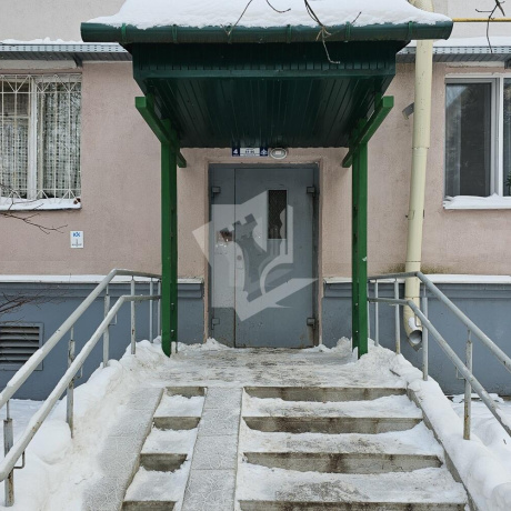 Фотография 2-комнатная квартира по адресу Филатова ул., д. 5 к. А - фото 16