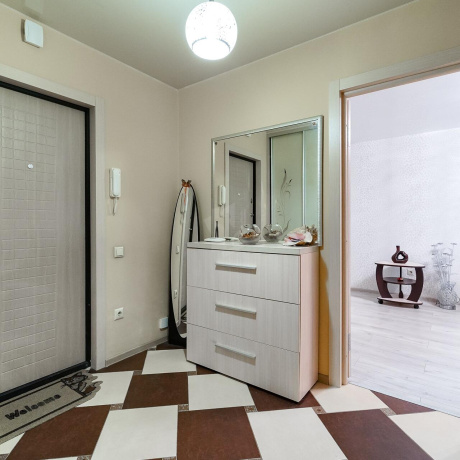 Фотография 2-комнатная квартира по адресу Руссиянова ул., д. 3 к. 1 - фото 14