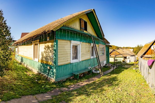 Продается дом д. Околица, Ковалькова ул. - фото 5