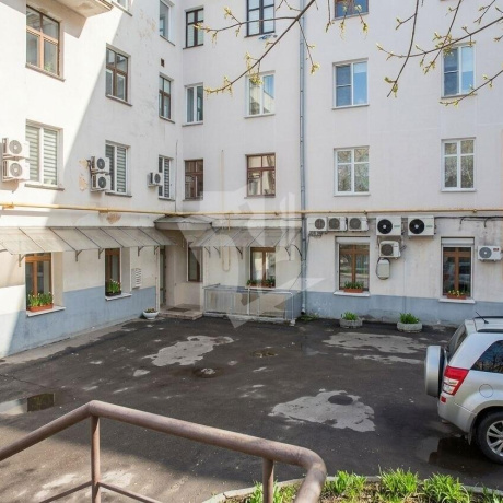 Фотография Продается торговое помещение по адресу г. Минск, Маркса ул., д. 25 - фото 17